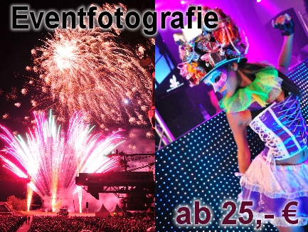 Eventfotografie