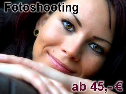 Fotoshooting