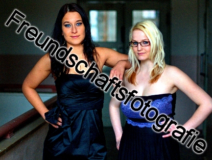 Freundschaftsfotografie