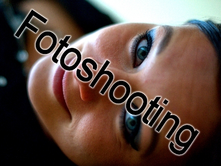 Fotoshooting