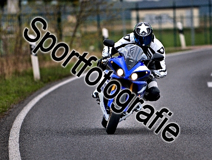 Sportfotografie