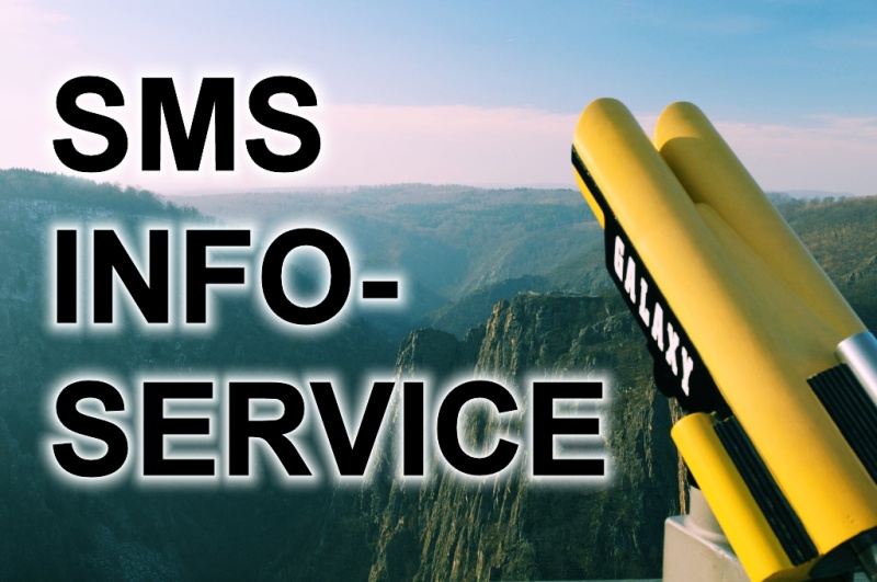 SMS Infoservice