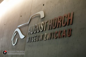 August Horch Museum Zwickau