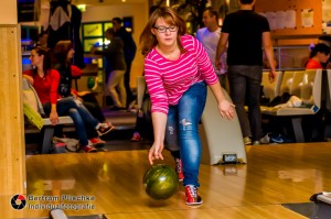 31.10.2015 / Halle (Saale) / Bowling Star / Halloween Party