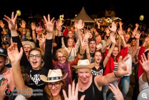 03.09.2016 / Burg / 16. Rolandfest mit Radio Brocken on Tour