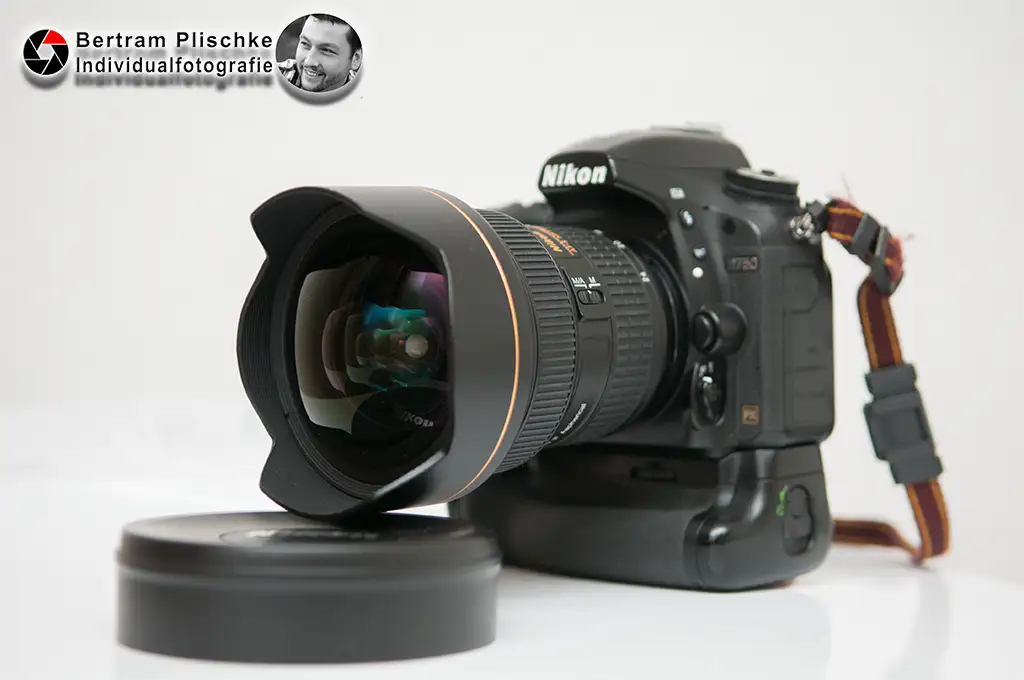 Das NIKKOR 14–24 mm AF-S f2,8G ED – Das Raumwunder