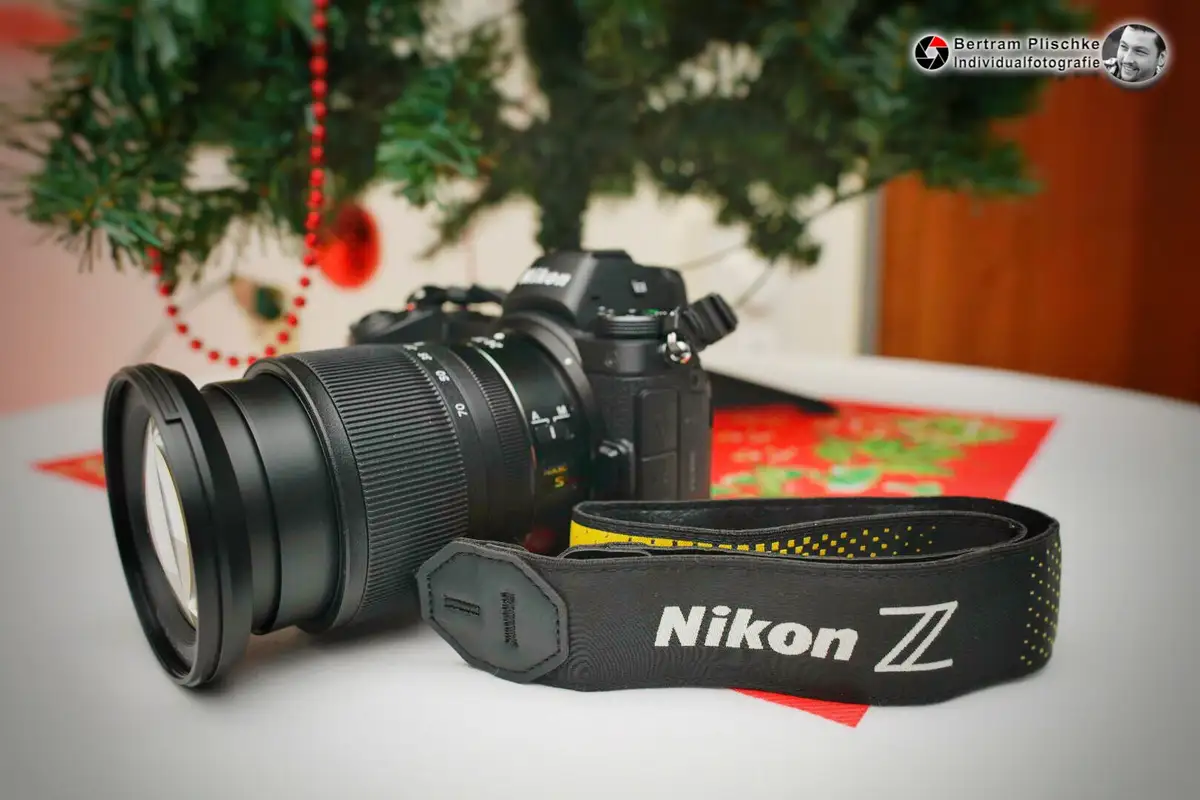 Die Nikon Z7 – Ein kleiner Testbericht