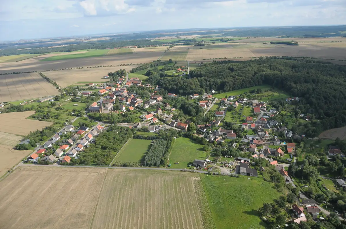 7 Jahre, eine kleine Zeitreise – oder – wie alles begann!