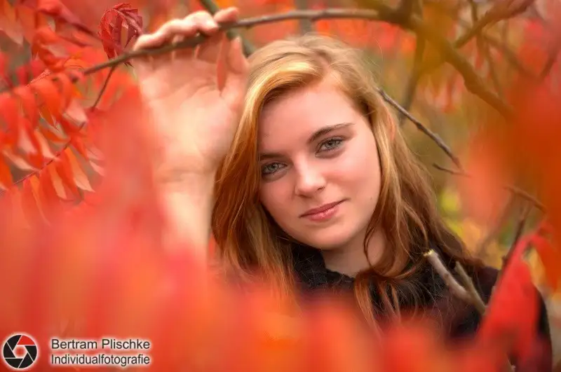 Impressionen vom letzten Shooting