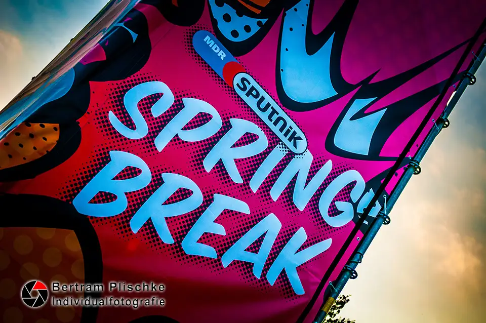 Resümee Sputnik Spring Break 2015