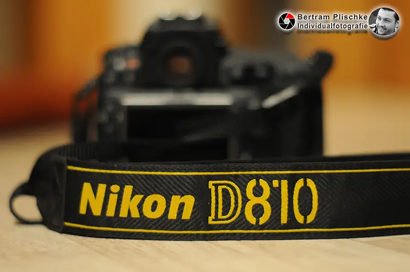 Kurztest Nikon D810