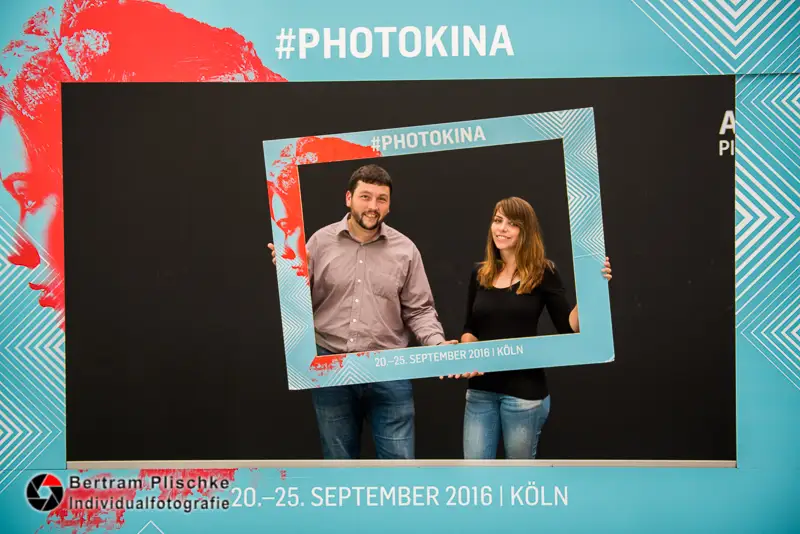Photokina 2016 in Köln – ein kleiner Rückblick
