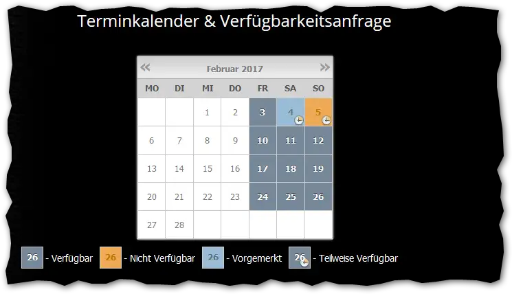Hinter den Kulissen meiner Eventfotografie
