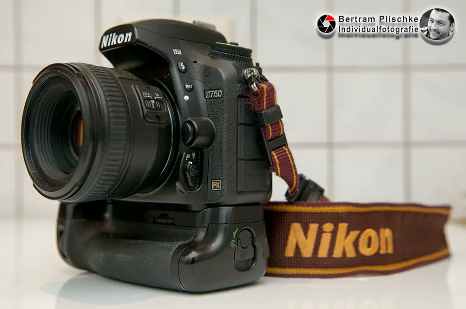 Das NIKKOR 50 mm AF-S f1,4G – Das Portrait Lichtwunder