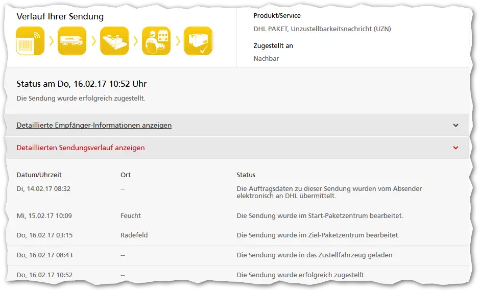 Ein Wandbild von SaalDigitial