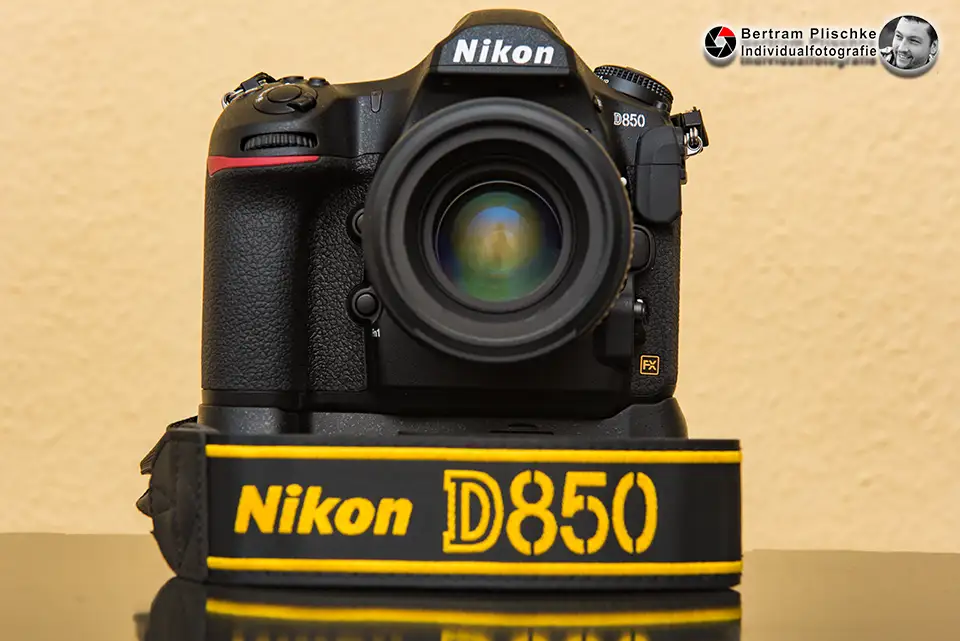 Nikon D850 – Mein neuer Stern am (Event)-Fotografenhimmel