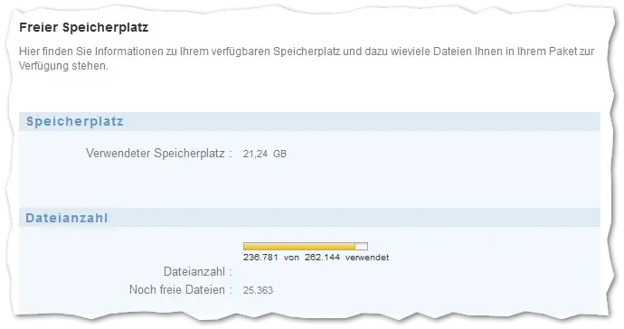 Unlimited ist nicht gleich unlimited – zumindest nicht bei 1&1