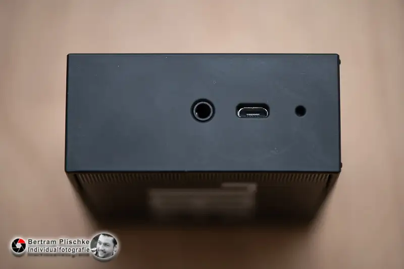 JBL GO – Mein Begleiter für unterwegs.