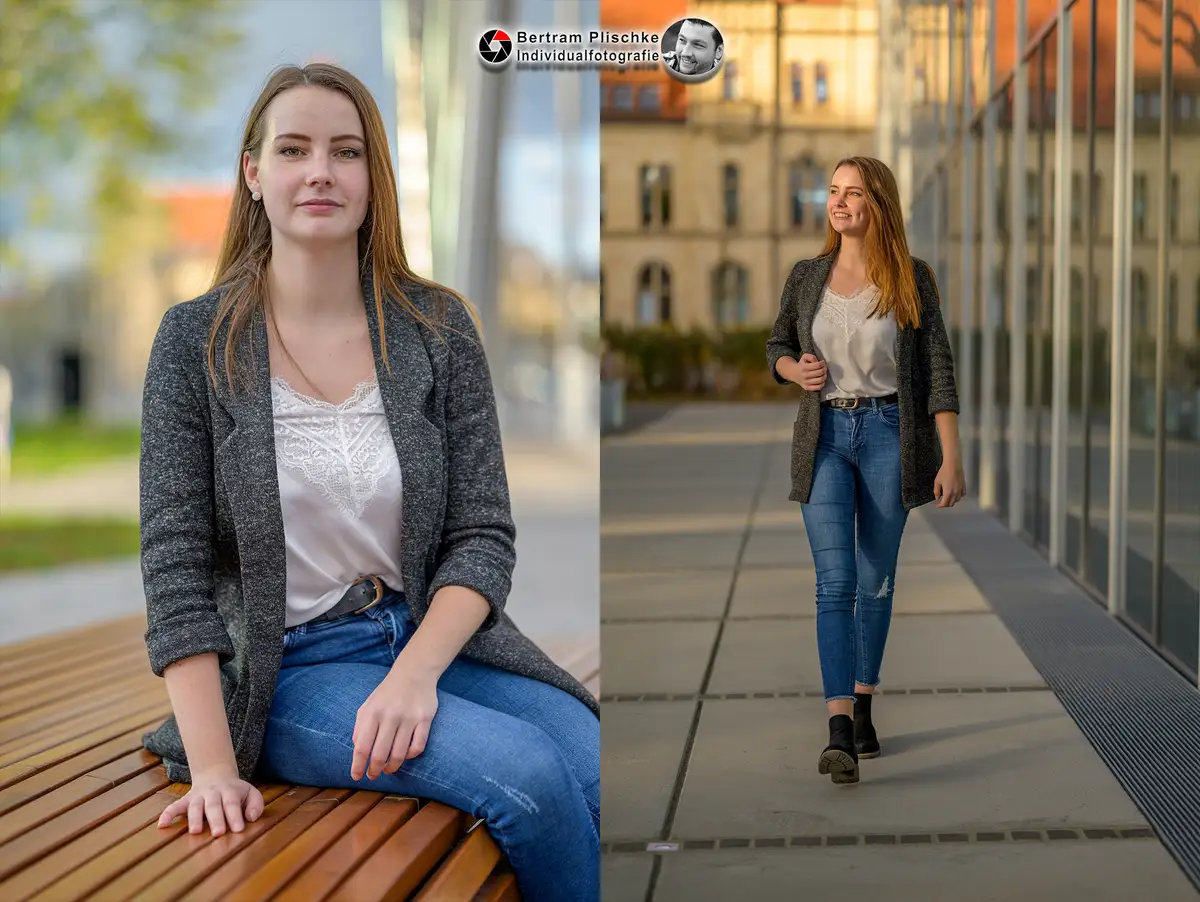 Das NIKKOR 85 mm 1.8 S für Nikon Z Kameras – Die Portraitlinse