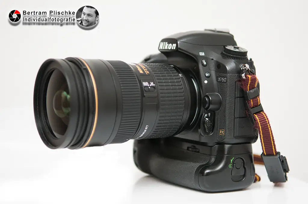 Das Nikkor 24-70 f2.8 G ED – Der Allrounder