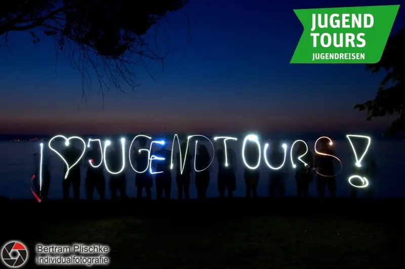 Jugendtours Tour