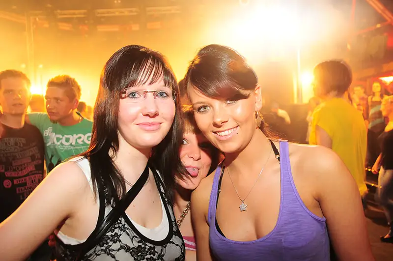 7 Jahre, eine kleine Zeitreise – oder – wie alles begann!