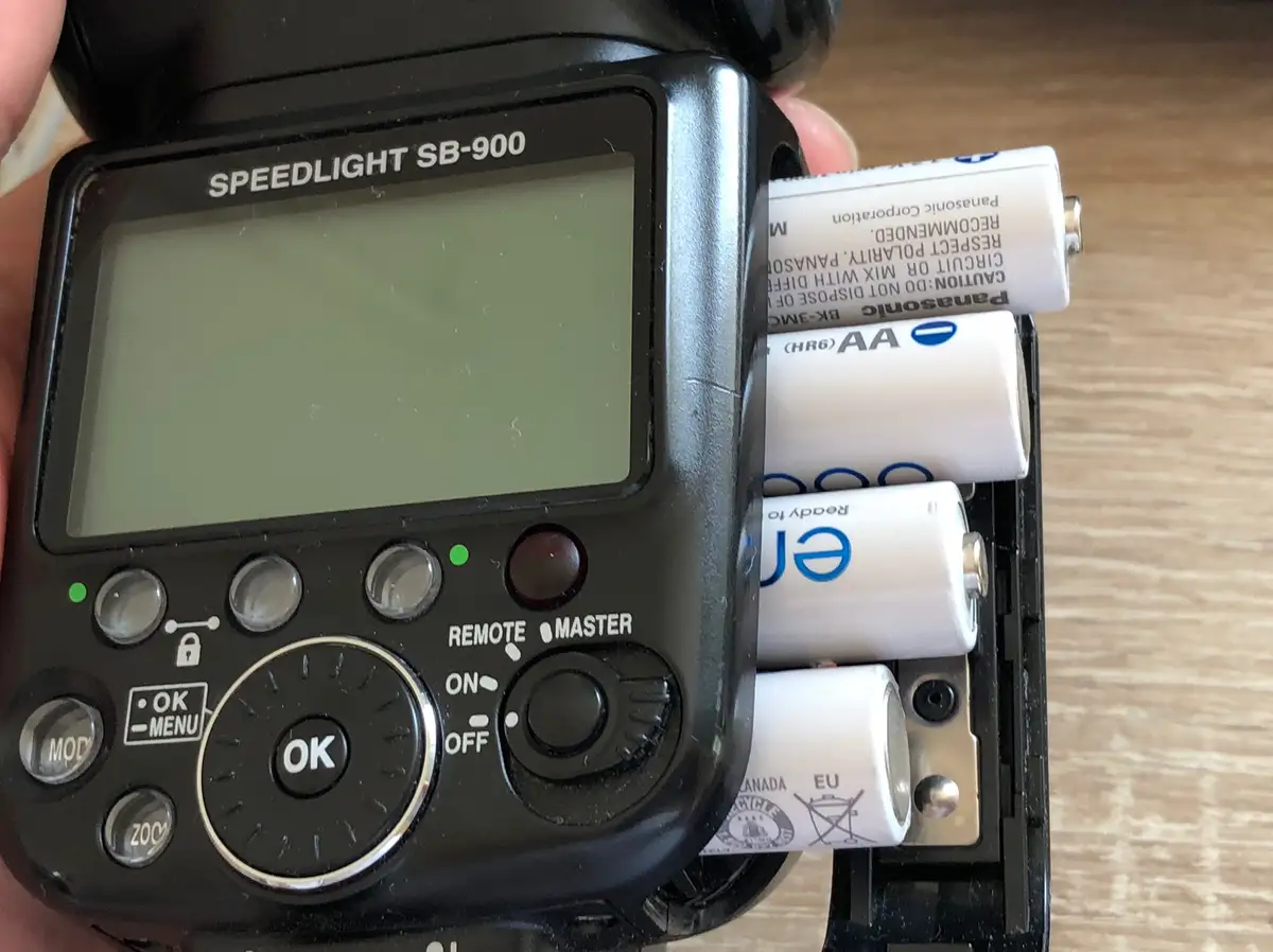 Eventfotografie – davor, dabei und danach…