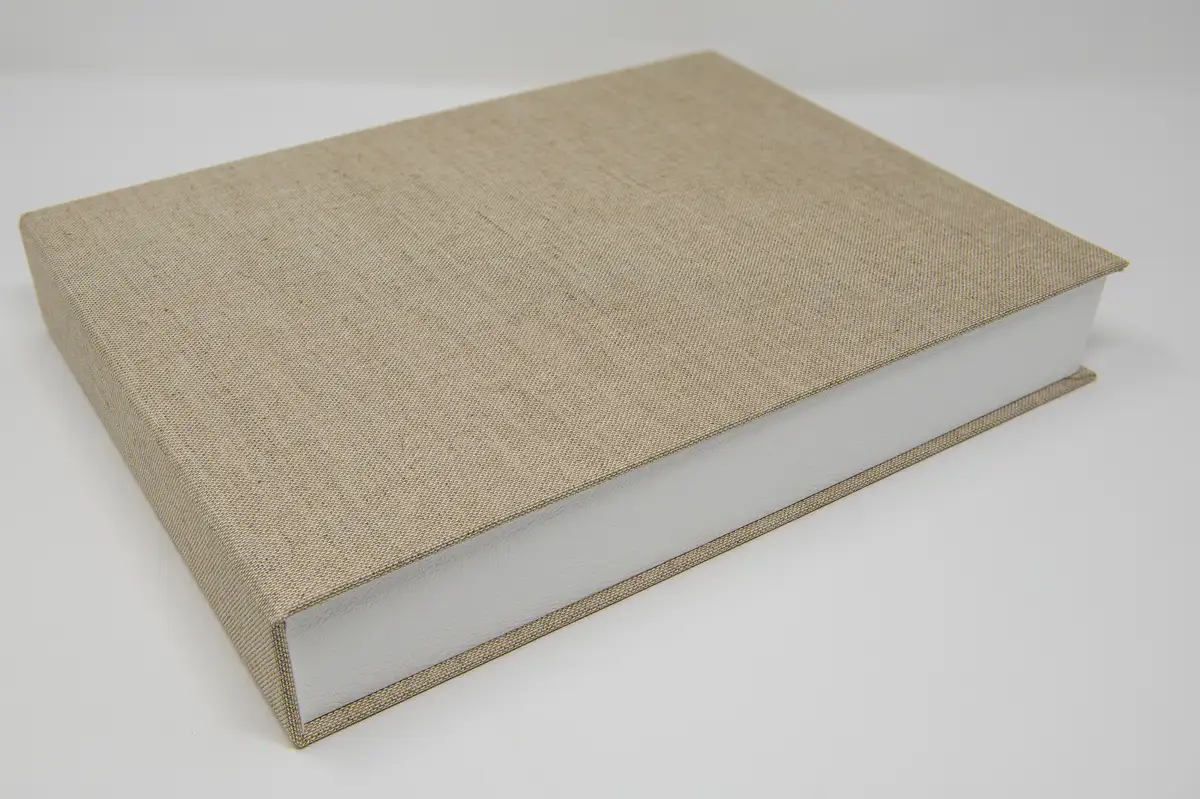 Das Professional Line Fotobuch von Saaldigital